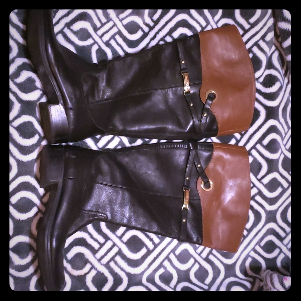 Hilfiger Boots